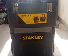 Stanley toolbox