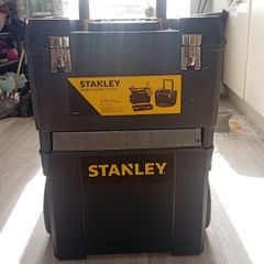 Stanley toolbox