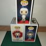 Funko Pop Stranger Things  Eleven Bundle (3 Figures) Image 2