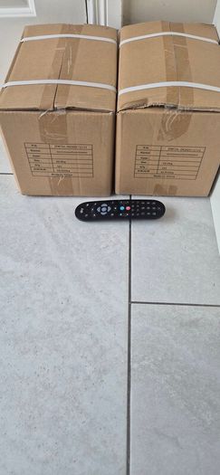 brand new 2x22.5kilo dumbbell weight set