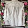shirt Tommy Hilfiger size small Bnwot pink striped shirt 100% cotton Image 7