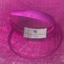 stunning nicola ross fascinator wore   once  was 165e selling for  100e Image 5