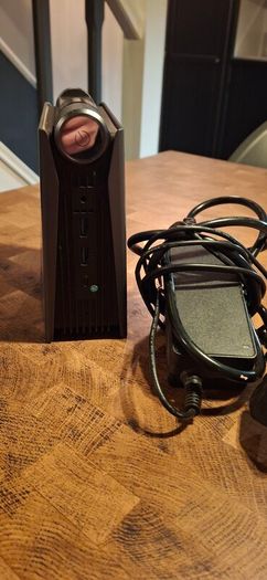 Ace Magician AMR5 Mini Gaming PC