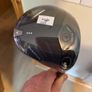 Callaway quantum triple diamond driver with shaft upgrade Image 2