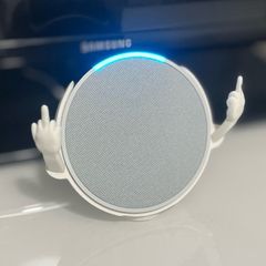 Rude Echo Pop Stand - case