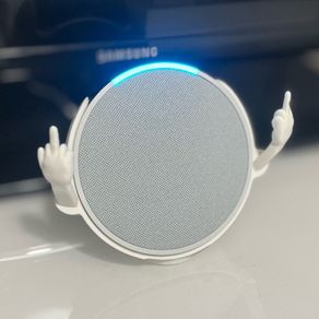 Rude Echo Pop Stand - case