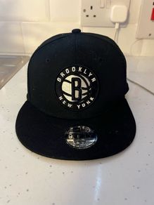 Brooklyn Mets Snapback Brand New