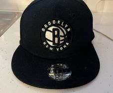 Brooklyn Mets Snapback Brand New