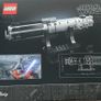 Lego 40483 - Star Wars Luke Skywalker's Lightsaber Image 2