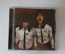 CD Robots in Disguise