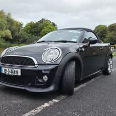 Mini Cooper 2013