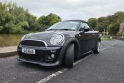 Mini Cooper 2013