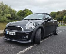 Mini Cooper 2013