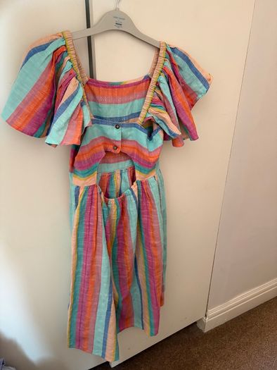 Next dress - summer