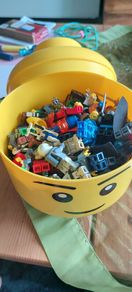 lego figures