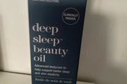 New thisworks Deep Sleep Beauty Oil