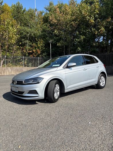 2020 Volkswagen Polo