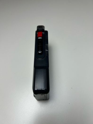 Sony M-450 microcassette recorder