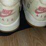 Air Jordan 5 Retro OFF-WHITE Sail Image 9