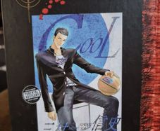 Battle Royale ultimate edition volume 2
