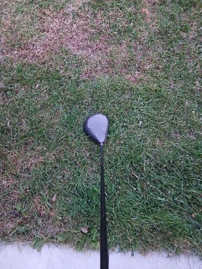 Titleist Driver (left hand)