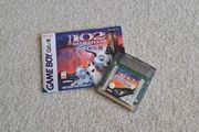 102 Dalmatians - Game Boy Colour Game