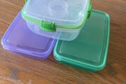 lunchboxes