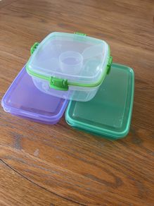 lunchboxes