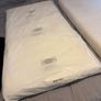 cot bed mattress(x2) Image 2