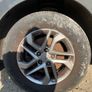 2016 Hyundai Tucson Breaking For Parts Image 7