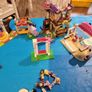 lego friends tour bus & more Image 5