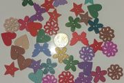 Assorted Buttons