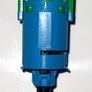 Brake Light Switch ntermotor 51539 Image 3