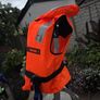 Lalizas 150N Life Jacket Excellent Condition Image 2