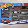 Hot Wheels 10 Car Pack Basic Assortment Brand New Sealed Image 2