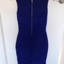 Lipsy dress size 10 Image 2
