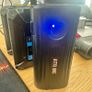 Multiple v-mount -nano two/one/atto -fxlion-14.8 6.8Ah USB d-tap Image 5