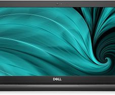 Dell Latitude 3420 Laptop, 14" Core i5 11th Gen, 16GB RAM, 500GB SSD, Windows 11 Pro