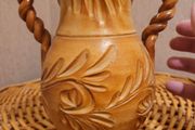 vase