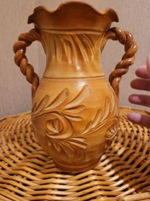 vase