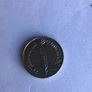 1964 France coin 5 Centimes Image 2