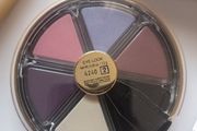 New YSL Eyeshadow palette