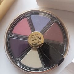 New YSL Eyeshadow palette