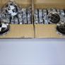 BMW Bonnet and Boot Badges ,Wheel Centre Caps , Steering Wheel Badges Image 2