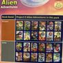 Project X Alien Adventures Series Oxford reading 25 Books Collection Set  Age 7 - 9 Image 2