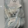BNWT: XL Large Fleece Dinosaur Blanket Image 2