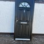 pvc, Composite Front Door Image 6