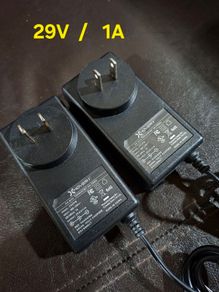 E scooter charger