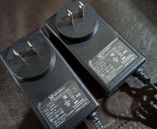 E scooter charger