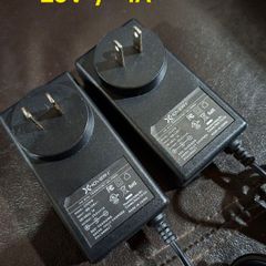 E scooter charger